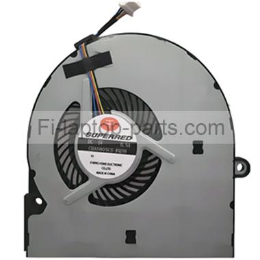Tuuletin Fujitsu Fmv Lifebook Nh90/e2