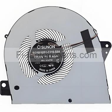 Tuuletin SUNON EG50060S1-C310-S9A