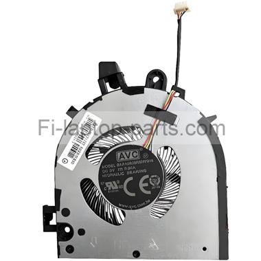 Tuuletin AVC BAPA0608R5HY016