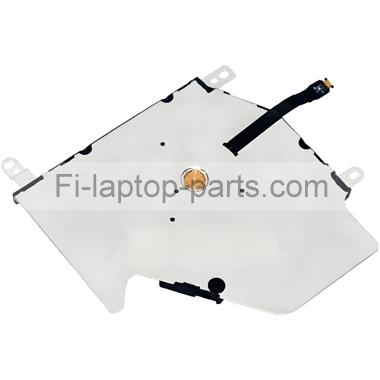 Tuuletin Microsoft Surface Pro 5 Model 1796