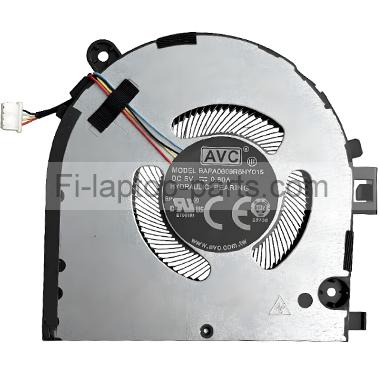 Tuuletin AVC BAPA0608R5HY015