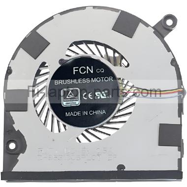 Tuuletin FCN FM7Y DFS531005PL0T