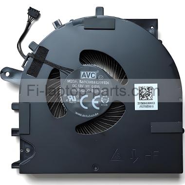 Tuuletin AVC BAPC0808R2HY004