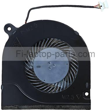 Tuuletin DELTA NS85B11-18E03