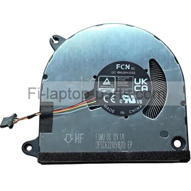 Tuuletin FCN FSMU DFSCK22105182D