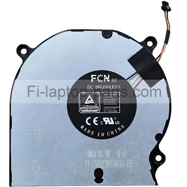 Tuuletin FCN FMMJ DFS5K12304363J