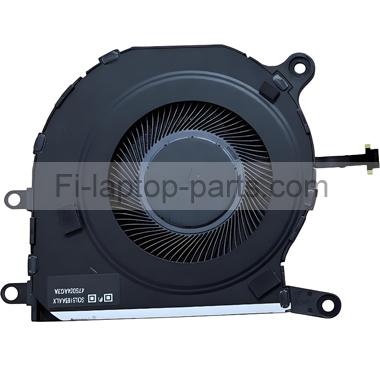 Prosessorin jäähdytystuuletin SUNON EG70030S1-C160-S9A: lle