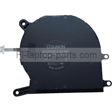 Tuuletin SUNON EG70030S1-C160-S9A