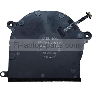 Tuuletin SUNON EG70030S1-C170-S9A