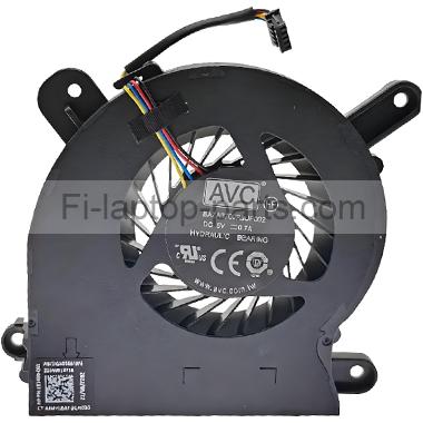 Tuuletin AVC BAZA0709R5UP002