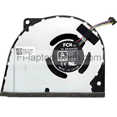 Tuuletin FCN FMQL DFSCK221051822