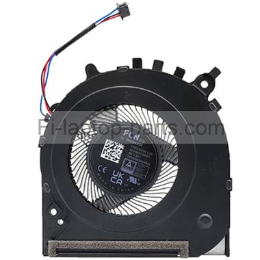 Tuuletin FCN FSP5 DFS200005AR0T