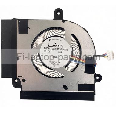 Tuuletin ELEPEAK B8509BSHNF2100TN