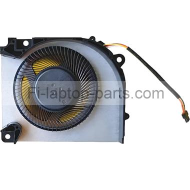 Prosessorin jäähdytystuuletin YINGFAN DV6 NA801212HHT4B10001: lle