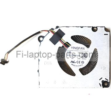 Tuuletin YINGFAN DV6 NA801212HHT4B10001