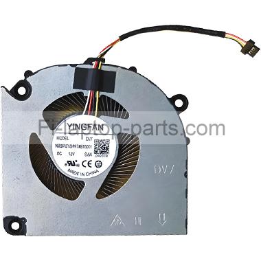Tuuletin YINGFAN DV7 NB801212HHT4B10001