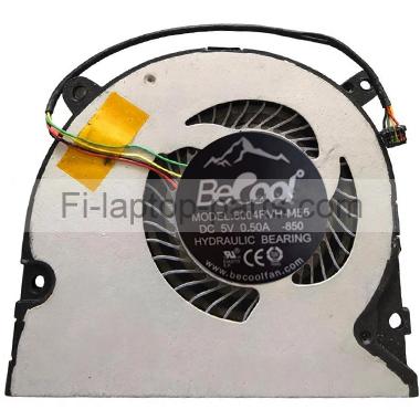 Tuuletin BeCool 6004RVH-M55-850