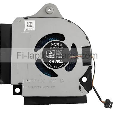 Tuuletin MACHENIKE F117-xr27
