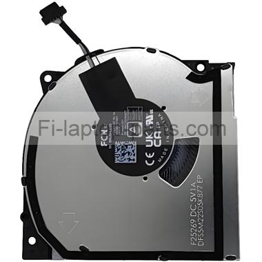 Tuuletin FCN F25269 DFS5M22S05K877