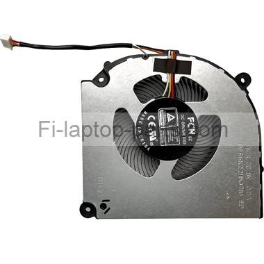 Tuuletin FCN FNTR DFS5K22115371U