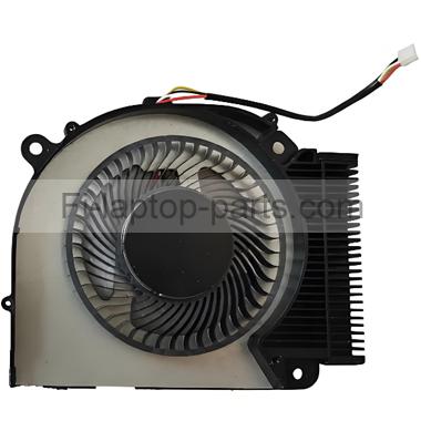 Prosessorin jäähdytystuuletin YINGFAN 3VC NB800805HHT4B10002: lle