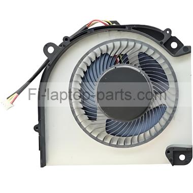 Prosessorin jäähdytystuuletin YINGFAN 3F3 NB800805HHT4B10001: lle