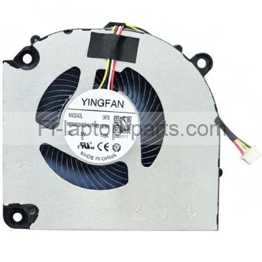 Tuuletin YINGFAN 3F3 NB800805HHT4B10001