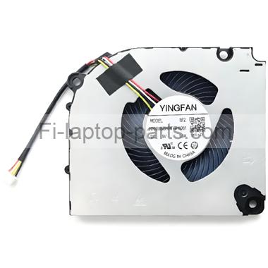 Tuuletin YINGFAN 3F2 NA800805HHT4B10001