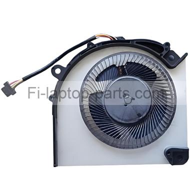 Prosessorin jäähdytystuuletin YINGFAN 3V7 NB801005HHT4B10001: lle