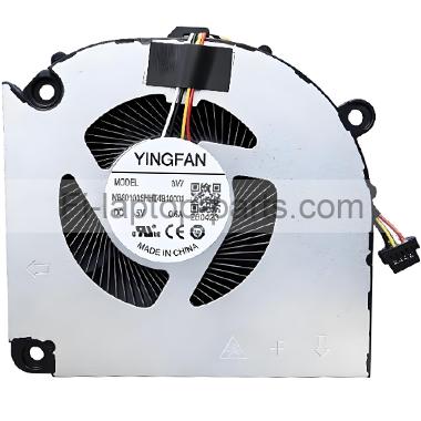 Tuuletin YINGFAN 3V7 NB801005HHT4B10001
