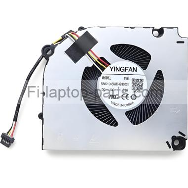 Tuuletin YINGFAN 3V6 NA801005HHT4B10001