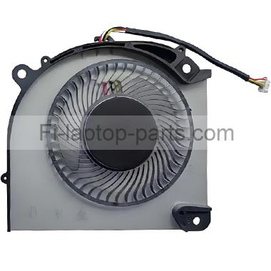 Tuuletin YINGFAN 3V3 NB800805HHT4B10001