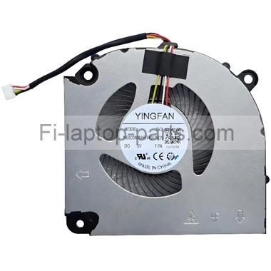 Tuuletin YINGFAN 3V3 NB800805HHT4B10001