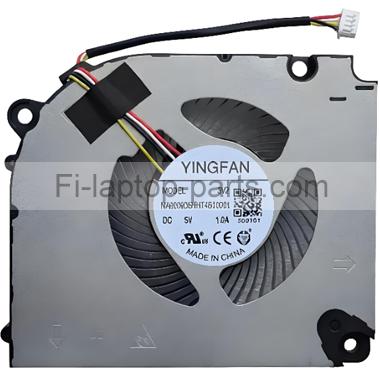Tuuletin YINGFAN 3V2 NA800805HHT4B10001