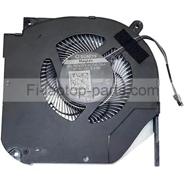 Tuuletin Schenker THER7GM7Z0-1412 GM7ZG0M