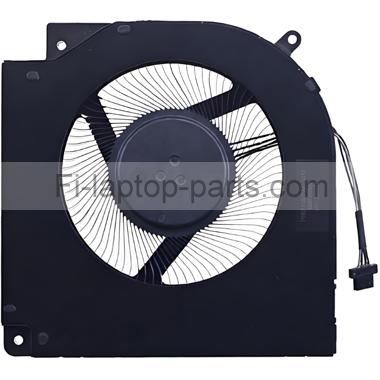 Tuuletin HuaYing BN8512S5H-001P