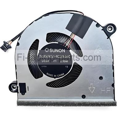 Tuuletin SUNON EG50060S1-1C270-S9C