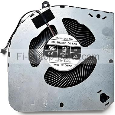 Tuuletin DWPH EFH-09C05H-DP01