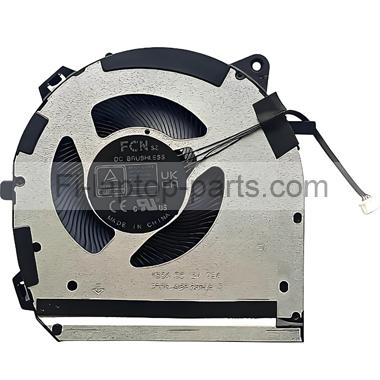 Tuuletin FCN FSCX DFSCL42P16593B