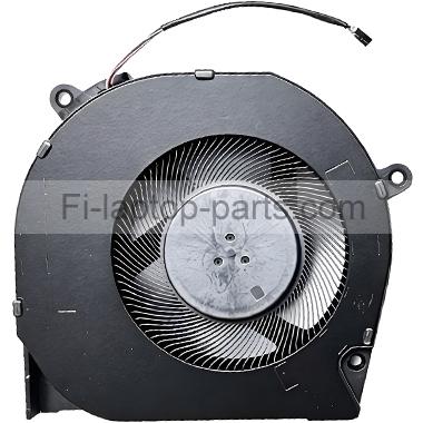 Tuuletin MECHREVO Yilong 16 Pro 2025