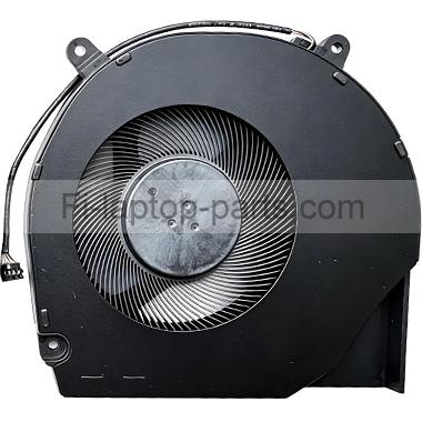 Grafiikka jäähdytystuuletin YINGFAN NA800805HHT4B10010 5W1 THER7X6DR7-3731: lle
