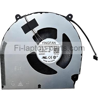 Tuuletin YINGFAN NA800805HHT4B10010 5W1 THER7X6DR7-3731