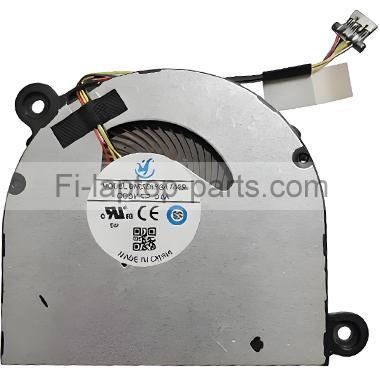 Tuuletin HuaYing BN6505S5H-A02P
