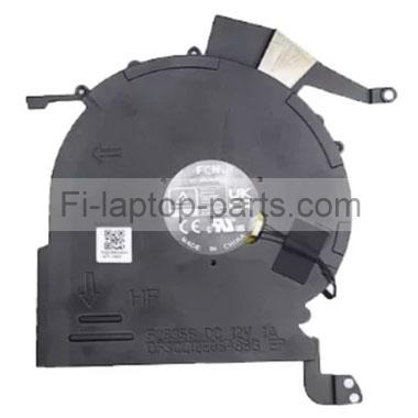 Tuuletin FCN DFSCL12E08486G F25356