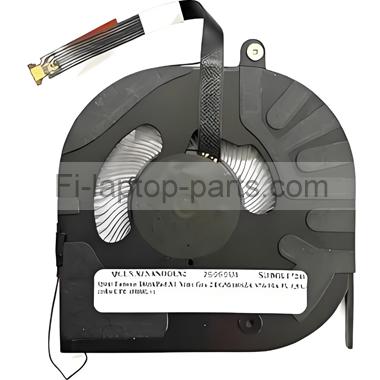 Tuuletin Lenovo Thinkpad X1 Nano Gen 1