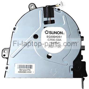 Tuuletin SUNON EG50040S1-CR00-S9A