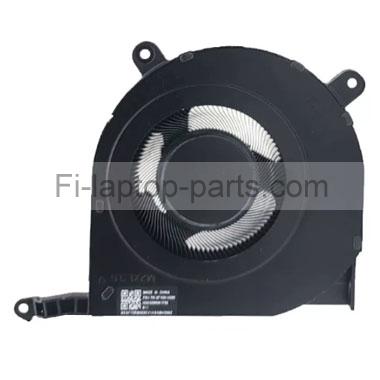 Prosessorin jäähdytystuuletin Lenovo 5F10S14395: lle