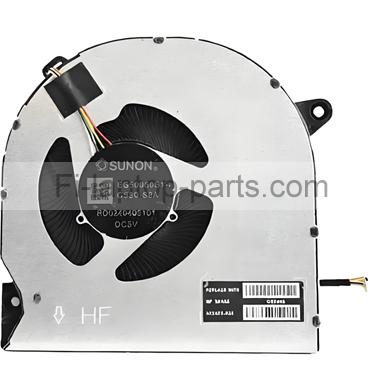 Tuuletin Hp TPN-W168