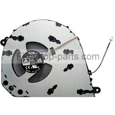 Tuuletin FCN F24249 DFS5G12R167B20