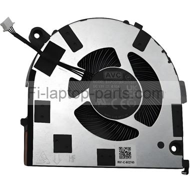 Tuuletin AVC BAPC0708R2HY001